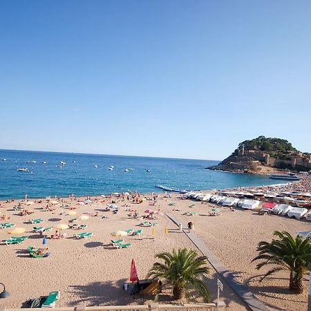 Lets Holidays Tossa De Mar Beach Apartment Eksteriør bilde