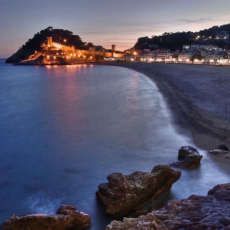 Lets Holidays Tossa De Mar Beach Apartment Eksteriør bilde