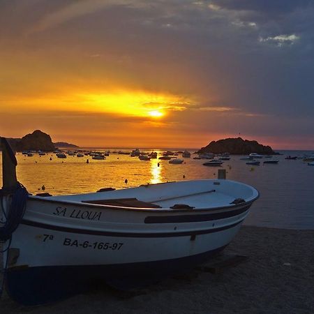 Lets Holidays Tossa De Mar Beach Apartment Eksteriør bilde