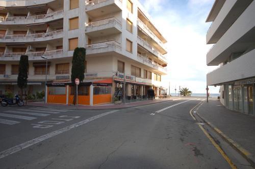 Lets Holidays Tossa De Mar Beach Apartment Eksteriør bilde