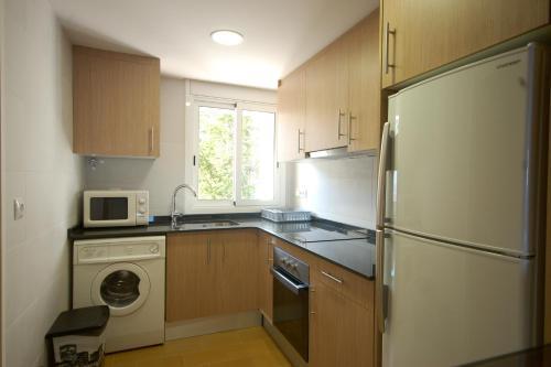 Lets Holidays Tossa De Mar Beach Apartment Eksteriør bilde