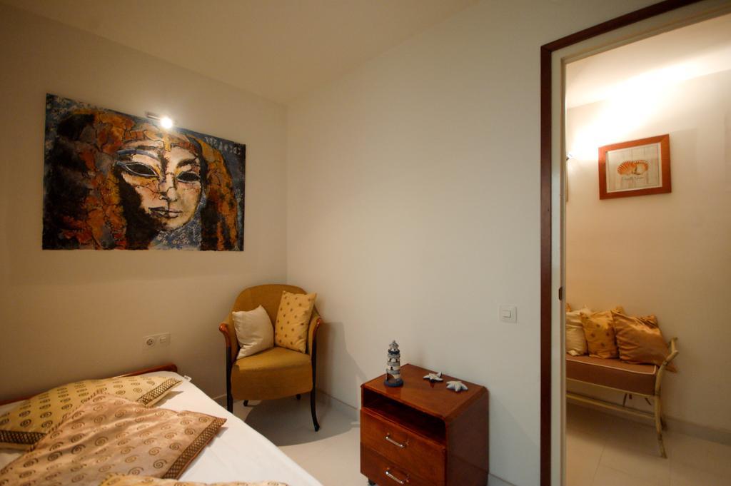 Lets Holidays Tossa De Mar Beach Apartment Eksteriør bilde