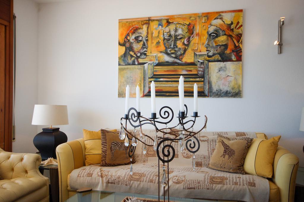 Lets Holidays Tossa De Mar Beach Apartment Eksteriør bilde