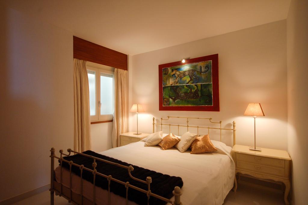 Lets Holidays Tossa De Mar Beach Apartment Eksteriør bilde