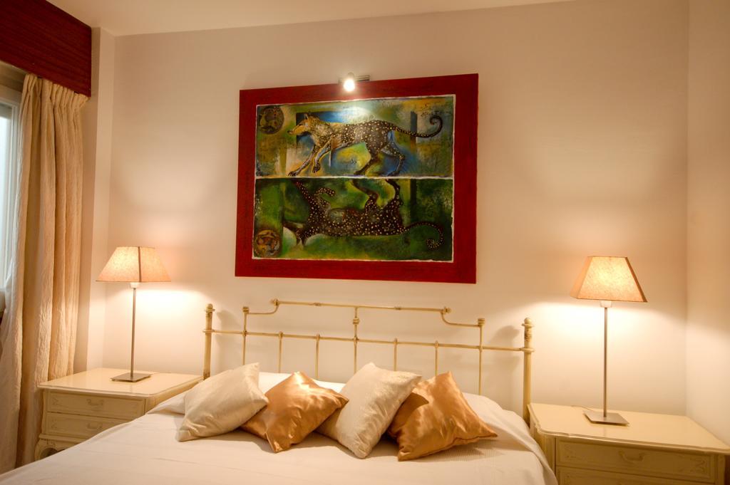 Lets Holidays Tossa De Mar Beach Apartment Eksteriør bilde