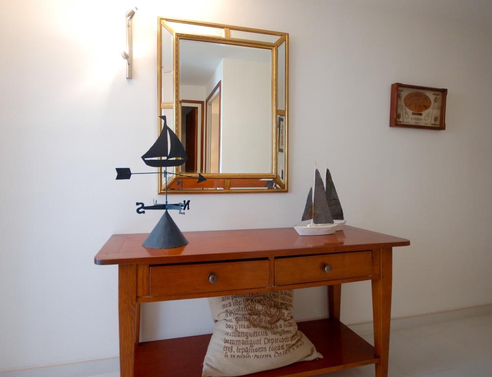 Lets Holidays Tossa De Mar Beach Apartment Eksteriør bilde