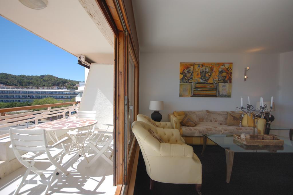 Lets Holidays Tossa De Mar Beach Apartment Eksteriør bilde