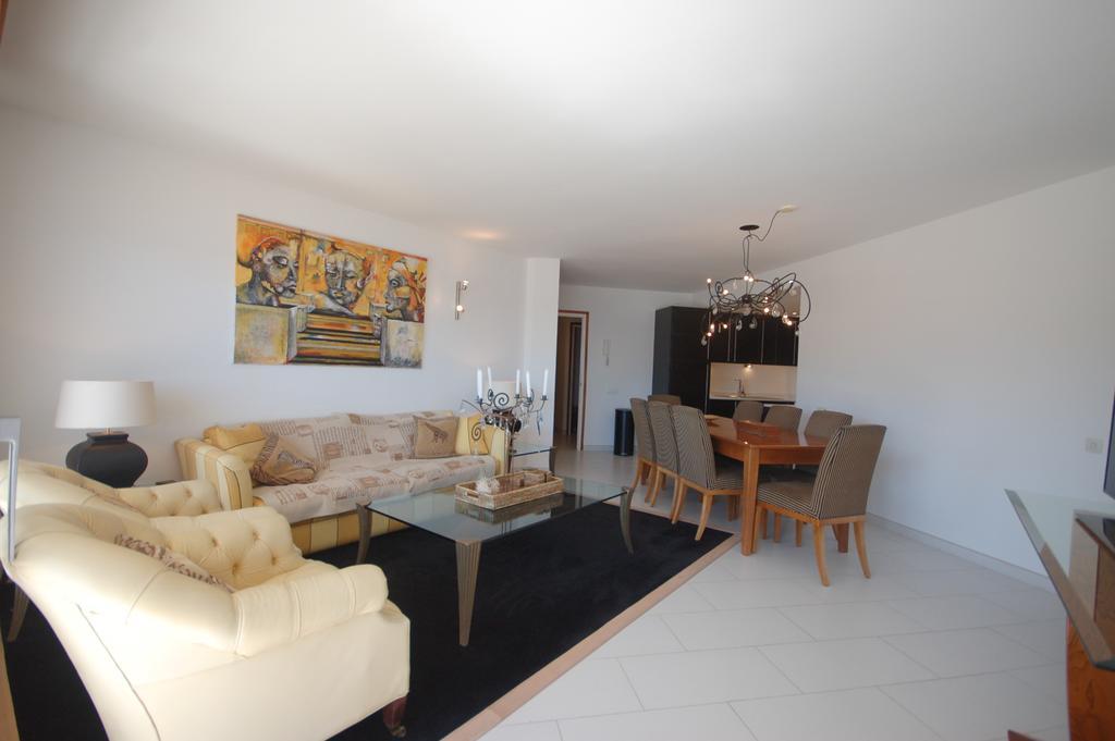 Lets Holidays Tossa De Mar Beach Apartment Eksteriør bilde