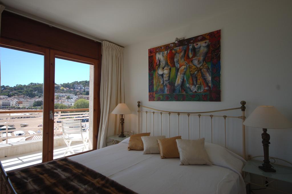 Lets Holidays Tossa De Mar Beach Apartment Eksteriør bilde