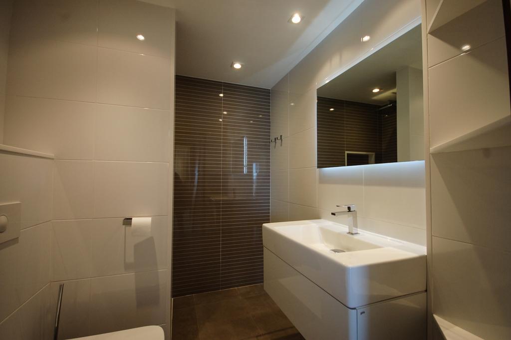 Lets Holidays Tossa De Mar Beach Apartment Eksteriør bilde