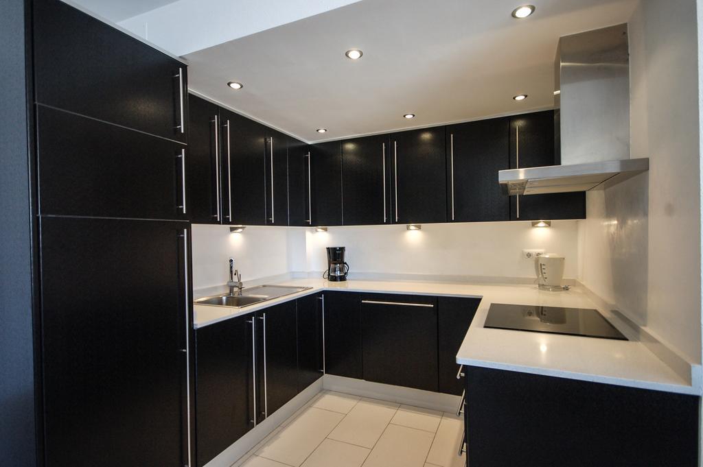 Lets Holidays Tossa De Mar Beach Apartment Eksteriør bilde